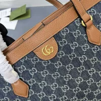$76.00 USD Gucci AAA Quality Shoulder Bags For Women #1330797