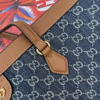 $76.00 USD Gucci AAA Quality Shoulder Bags For Women #1330797