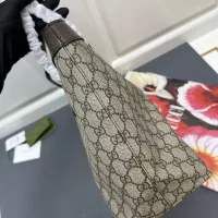 $76.00 USD Gucci AAA Quality Shoulder Bags For Women #1330798
