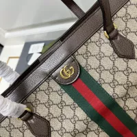 $76.00 USD Gucci AAA Quality Shoulder Bags For Women #1330798