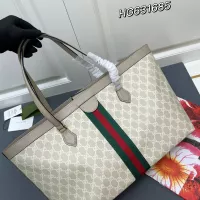 $76.00 USD Gucci AAA Quality Shoulder Bags For Women #1330799