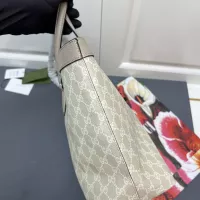 $76.00 USD Gucci AAA Quality Shoulder Bags For Women #1330799