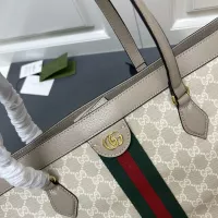 $76.00 USD Gucci AAA Quality Shoulder Bags For Women #1330799