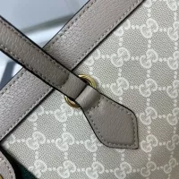 $76.00 USD Gucci AAA Quality Shoulder Bags For Women #1330799