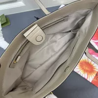 $76.00 USD Gucci AAA Quality Shoulder Bags For Women #1330799