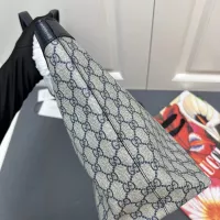 $76.00 USD Gucci AAA Quality Shoulder Bags For Women #1330800