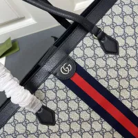 $76.00 USD Gucci AAA Quality Shoulder Bags For Women #1330800