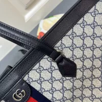 $76.00 USD Gucci AAA Quality Shoulder Bags For Women #1330800