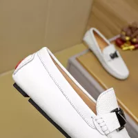 $76.00 USD Prada Leather Shoes For Men #1330815