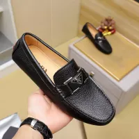$76.00 USD Prada Leather Shoes For Men #1330818