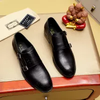 $85.00 USD Gucci Oxfords Shoes For Men #1330821