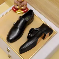 $85.00 USD Gucci Oxfords Shoes For Men #1330821