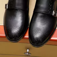$85.00 USD Gucci Oxfords Shoes For Men #1330821