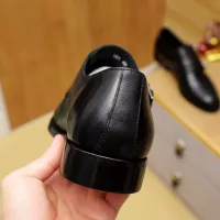 $85.00 USD Gucci Oxfords Shoes For Men #1330821