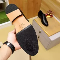 $85.00 USD Gucci Oxfords Shoes For Men #1330821