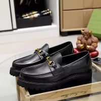 $85.00 USD Gucci Oxfords Shoes For Men #1330824