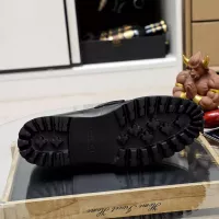 $85.00 USD Gucci Oxfords Shoes For Men #1330824