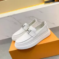 $85.00 USD Hermes Casual Shoes For Men #1330828