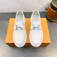 $85.00 USD Hermes Casual Shoes For Men #1330828