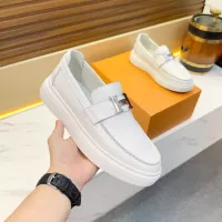 $85.00 USD Hermes Casual Shoes For Men #1330828