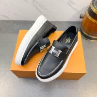 $85.00 USD Hermes Casual Shoes For Men #1330829