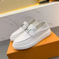 $85.00 USD Hermes Casual Shoes For Men #1330830