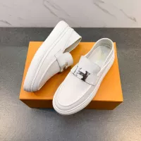 $85.00 USD Hermes Casual Shoes For Men #1330830