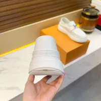 $85.00 USD Hermes Casual Shoes For Men #1330830