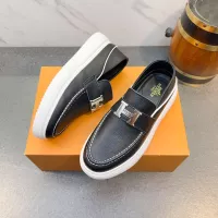 $85.00 USD Hermes Casual Shoes For Men #1330831
