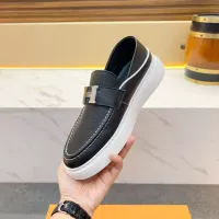 $85.00 USD Hermes Casual Shoes For Men #1330831