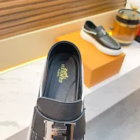 $85.00 USD Hermes Casual Shoes For Men #1330831