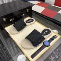 $60.00 USD Christian Dior Slippers For Men #1330847