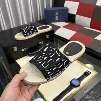 $60.00 USD Christian Dior Slippers For Men #1330852