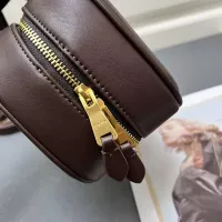 $96.00 USD MIU MIU AAA Quality Handbags For Women #1330855