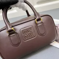$92.00 USD MIU MIU AAA Quality Handbags For Women #1330856