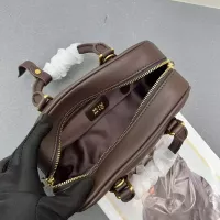 $92.00 USD MIU MIU AAA Quality Handbags For Women #1330856