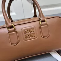 $96.00 USD MIU MIU AAA Quality Handbags For Women #1330858