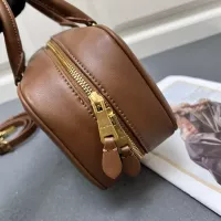 $96.00 USD MIU MIU AAA Quality Handbags For Women #1330858