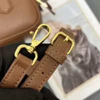 $92.00 USD MIU MIU AAA Quality Handbags For Women #1330859