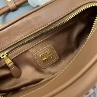 $92.00 USD MIU MIU AAA Quality Handbags For Women #1330859