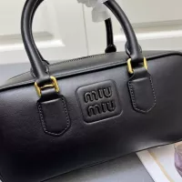 $96.00 USD MIU MIU AAA Quality Handbags For Women #1330861