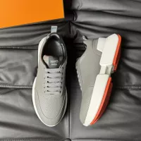$80.00 USD Hermes Casual Shoes For Men #1330862