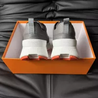 $80.00 USD Hermes Casual Shoes For Men #1330862