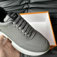 $80.00 USD Hermes Casual Shoes For Men #1330862
