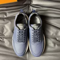 $80.00 USD Hermes Casual Shoes For Men #1330864