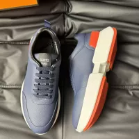 $80.00 USD Hermes Casual Shoes For Men #1330864
