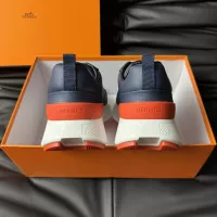 $80.00 USD Hermes Casual Shoes For Men #1330864