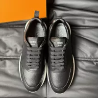 $80.00 USD Hermes Casual Shoes For Men #1330865