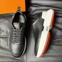 $80.00 USD Hermes Casual Shoes For Men #1330865