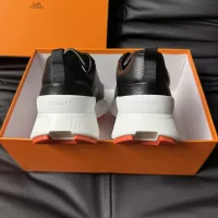 $80.00 USD Hermes Casual Shoes For Men #1330865